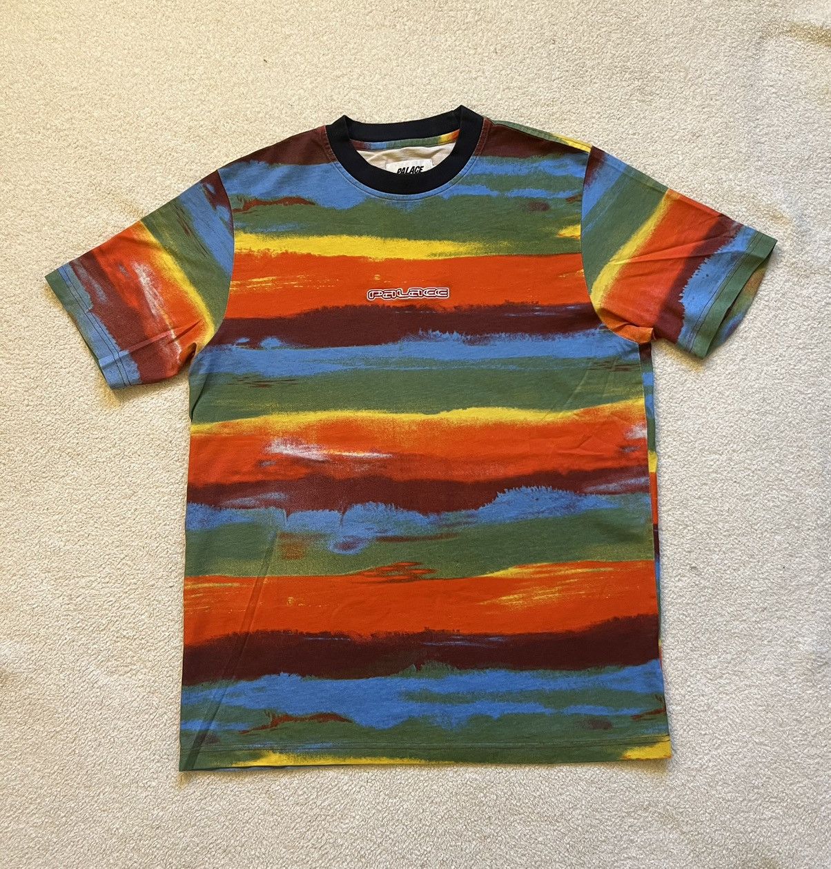 Rainbow Palace Tee Hoodie, Sweatshirt | FlexRushtees.com