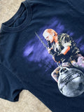 Band Tees U D O Dirkschneider Back To The Roots Band Tour Tee Medium Hoodie, Sweatshirt | FlexRushtees.com