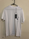 Kith Us Logo Tee White Authentic L Hoodie, Sweatshirt | FlexRushtees.com