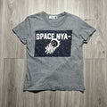 Net Ne Net Issey Miyake Space Net Tee