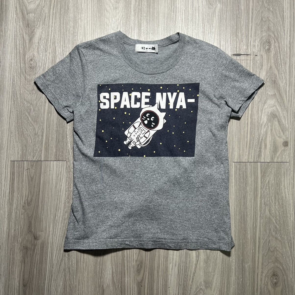 Net Ne Net Issey Miyake Space Net Tee