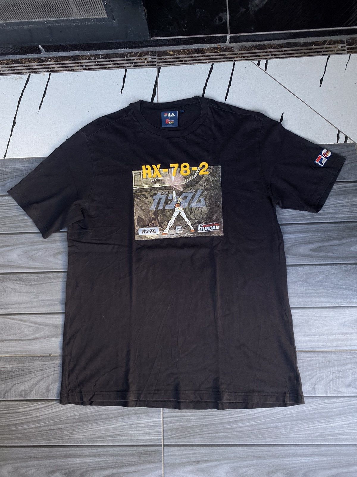 Gundam Rx 78 2 T-Shirts, Hoodie, Sweatshirt | FlexRushtees.com