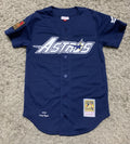 Ness Astros Mitchell Ness