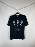 Other Vintage The Godfather Movie Mafia Tee