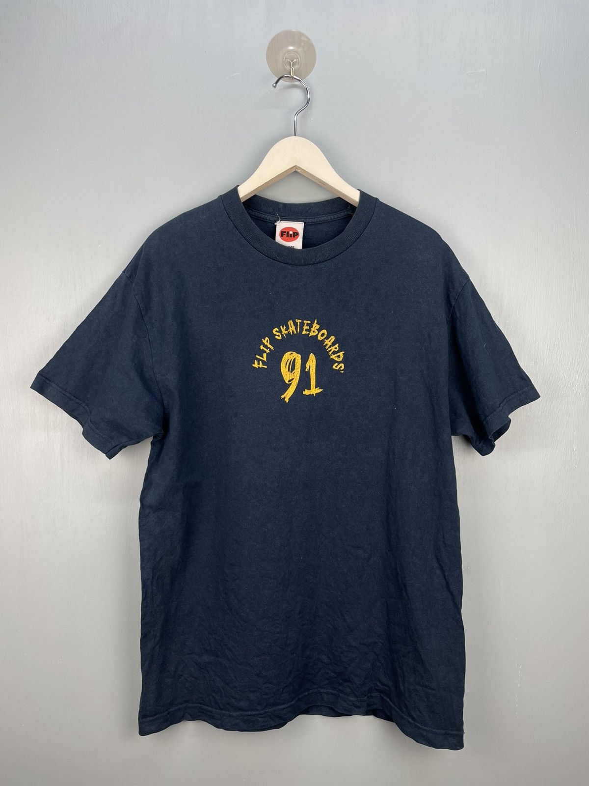 Vintage 90s Flip Skateboards T Shirt Hoodie, Sweatshirt | FlexRushtees.com