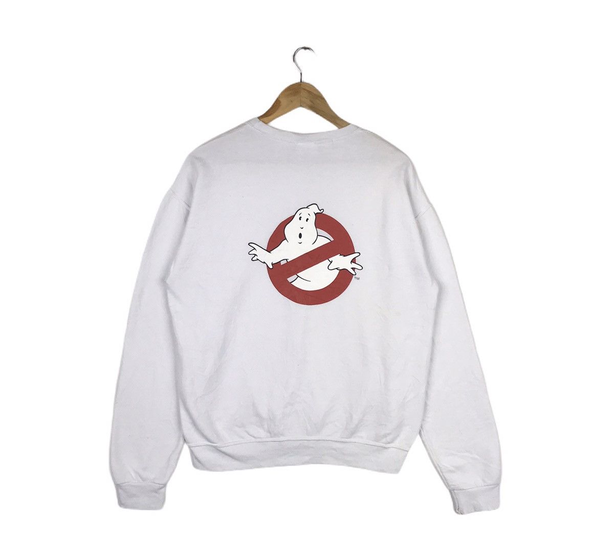 Other Ghostbusters Sweatshirt Pullover Jumper
