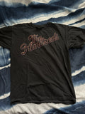 Hundreds The Hundreds Fine Script Logo Tee Hoodie, Sweatshirt | FlexRushtees.com