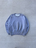 Vintage Grey Russell Crewneck Sweatshirt