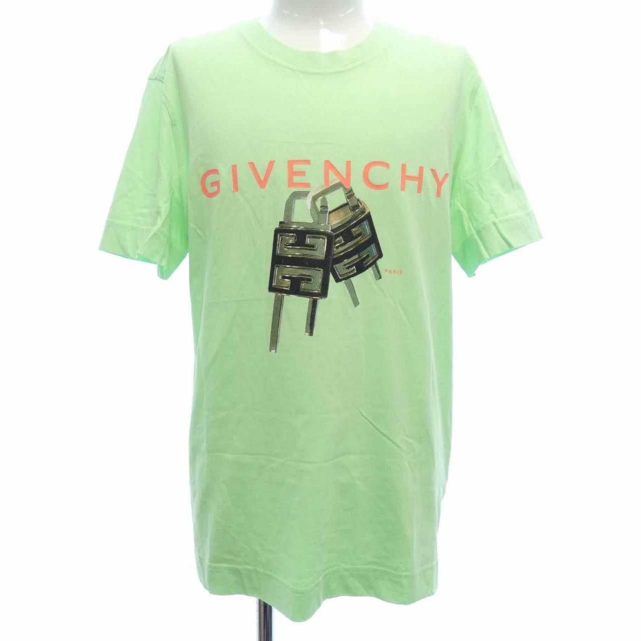 Givenchy Givenchy T Shirt Cotton T Shirts Bm716g3ybc Duty Free For Usa Hoodie, Sweatshirt | FlexRushtees.com