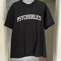 Mister Green Black Psychedelics T Shidr