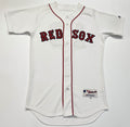 Majestic Authentic Mlb Boston Red Sox 16 Baseball Jersey