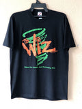 Vintage 80s The Wiz School For Arts Tee Hoodie, Sweatshirt | FlexRushtees.com