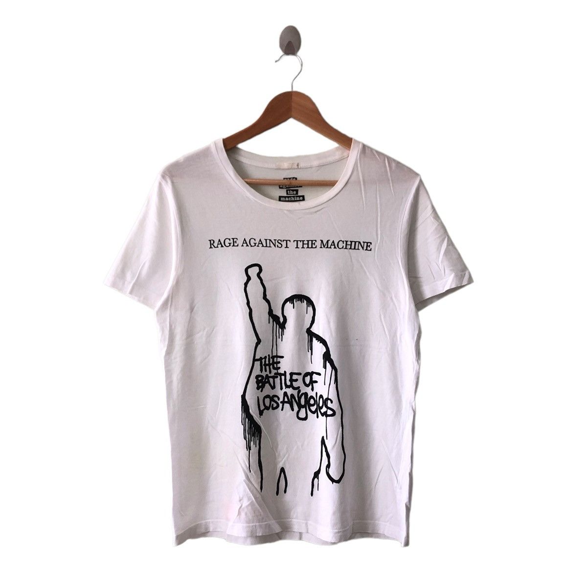 Rage Against The Machine Vintage Gu Rage Against The Machine Tshirt Hoodie, Sweatshirt | FlexRushtees.com