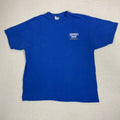 Vintage Toronto S Own Amber Lager Beer T Shirt Embroidered Xl Hoodie, Sweatshirt | FlexRushtees.com