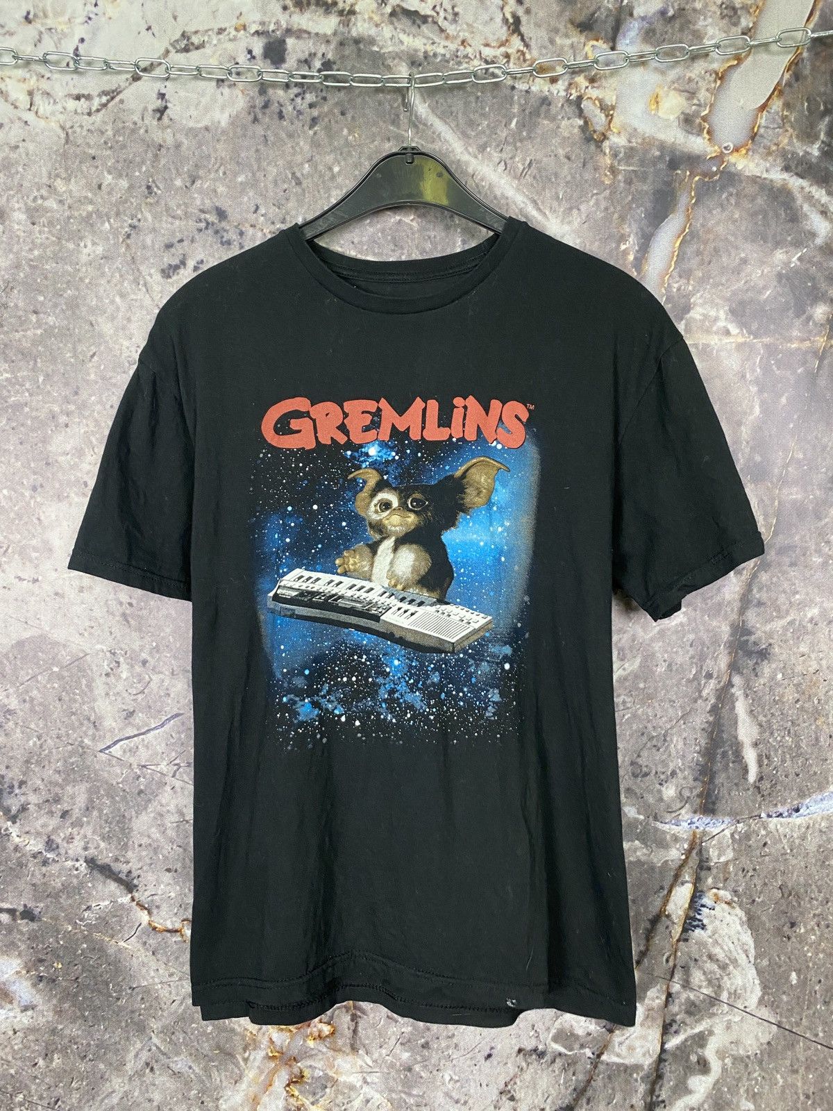 Vintage Men S Gremlins T Shirt Vintage Size Medium