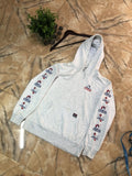 Davis Steal Ben Davis Hoodie