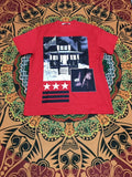 Givenchy Men S T Shirt Size M Slight Wear Marks Hoodie, Sweatshirt | FlexRushtees.com