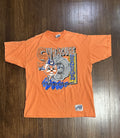 Vintage Syracuse Orange Men Vintage Graphic T Shirt Hoodie, Sweatshirt | FlexRushtees.com