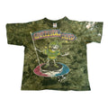 Grateful Dead Vintage 1994 Grateful Dead Jester Juggling Tie Dye Shirt Hoodie, Sweatshirt | AU16VibeMintTees.com