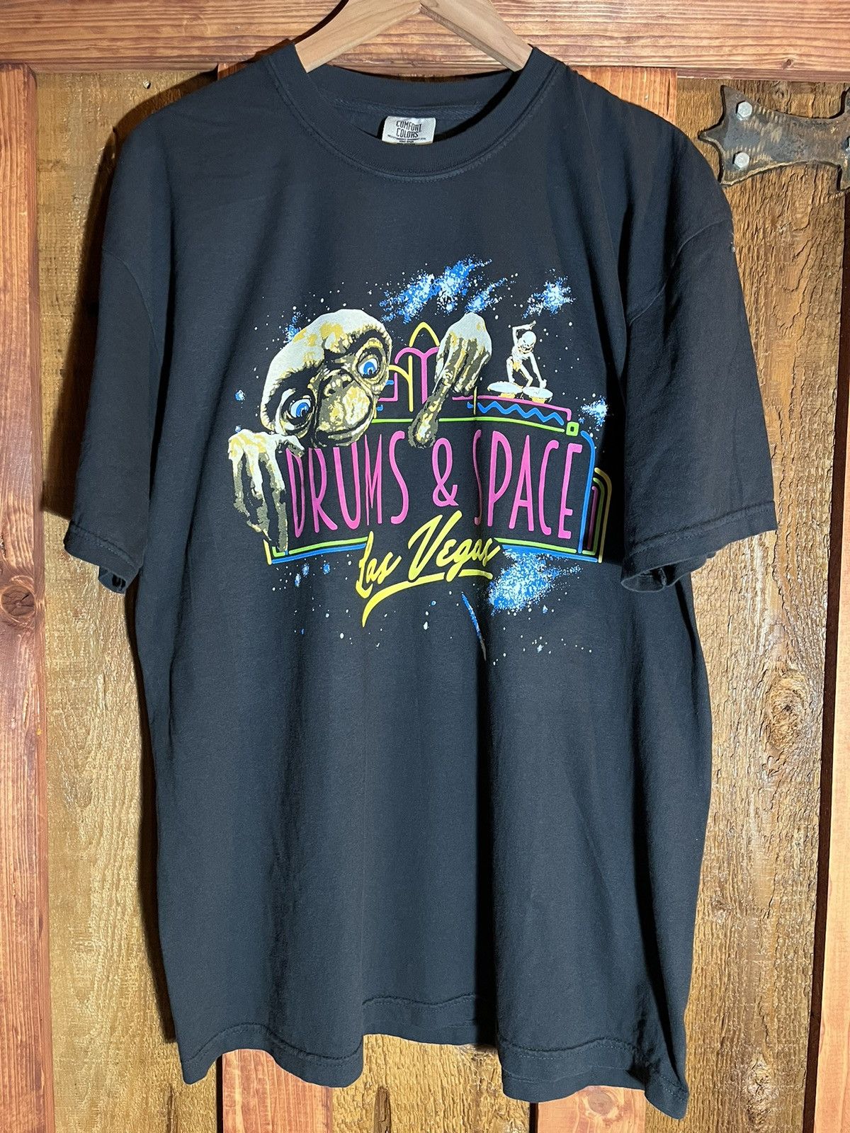 Grateful Dead Drums And Space Et Dead Sphere Xl T-Shirts, Hoodie, Sweatshirt | FlexRushtees.com