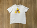 Vintage Gildan Gremlins Horror T Shirt