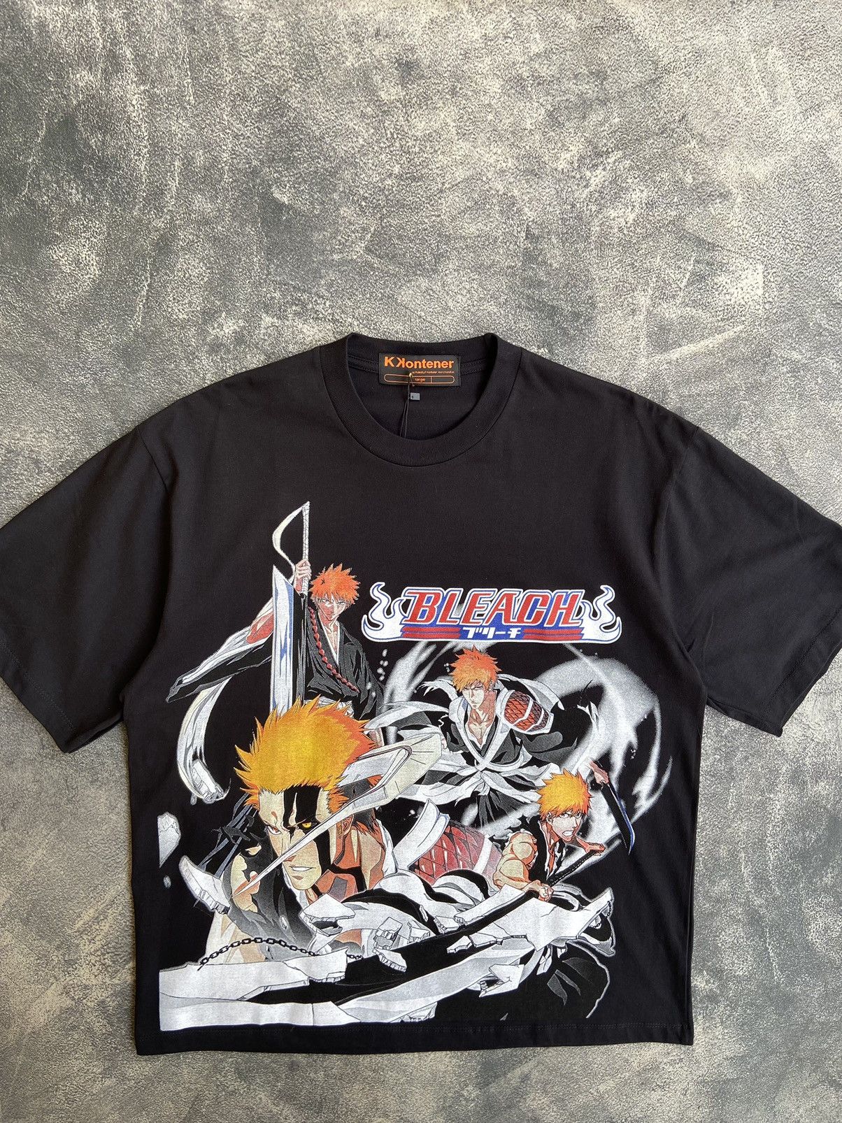 Japanese Brand X Vintage Bleach Bootleg T-Shirts, Hoodie, Sweatshirt | FlexRushtees.com