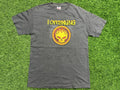 Band Tees Vintage The Offspring Tour Tee Hoodie, Sweatshirt | FlexRushtees.com