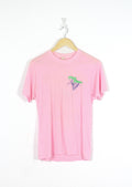 Vintage Trash Thrashin Skateboarding Rat Usa Made Tee T Shirt 90s Hoodie, Sweatshirt | FlexRushtees.com