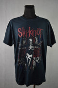 Vintage Slipknot 2015 Donington Uk Gildan T Shirt Hoodie, Sweatshirt | FlexRushtees.com