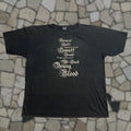 Vintage Radiohead Hail To The Thief Promo Tee Shirt We Suck Young Blood Xl Shirt Unisex Adul Hoodie, Sweatshirt