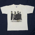 Band Tees Vtg 90s Depeche Mode The 1993 Tour Hoodie, Sweatshirt | FlexRushtees.com