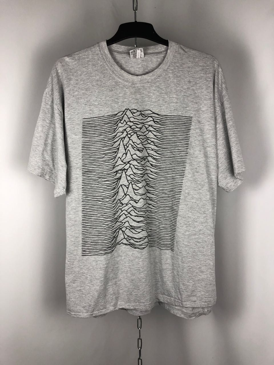 Division Joy Division Vintage T Shirts Big Logo Size Xxl Hoodie, Sweatshirt | FlexRushtees.com