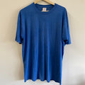 Vintage Distressed Painted Jerzees Tee