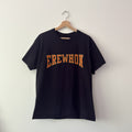 Pizza Slime Erewhon Collegiate Tee Hoodie, Sweatshirt | FlexRushtees.com