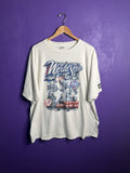 Starter X Vintage Vintage 1998 Starter New York Yankees Derek Jeter T Shirt