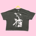 Band Tees Red Hot Chili Peppers Rock Band Poster Oversized Tee 2xl Hoodie, Sweatshirt | FlexRushtees.com