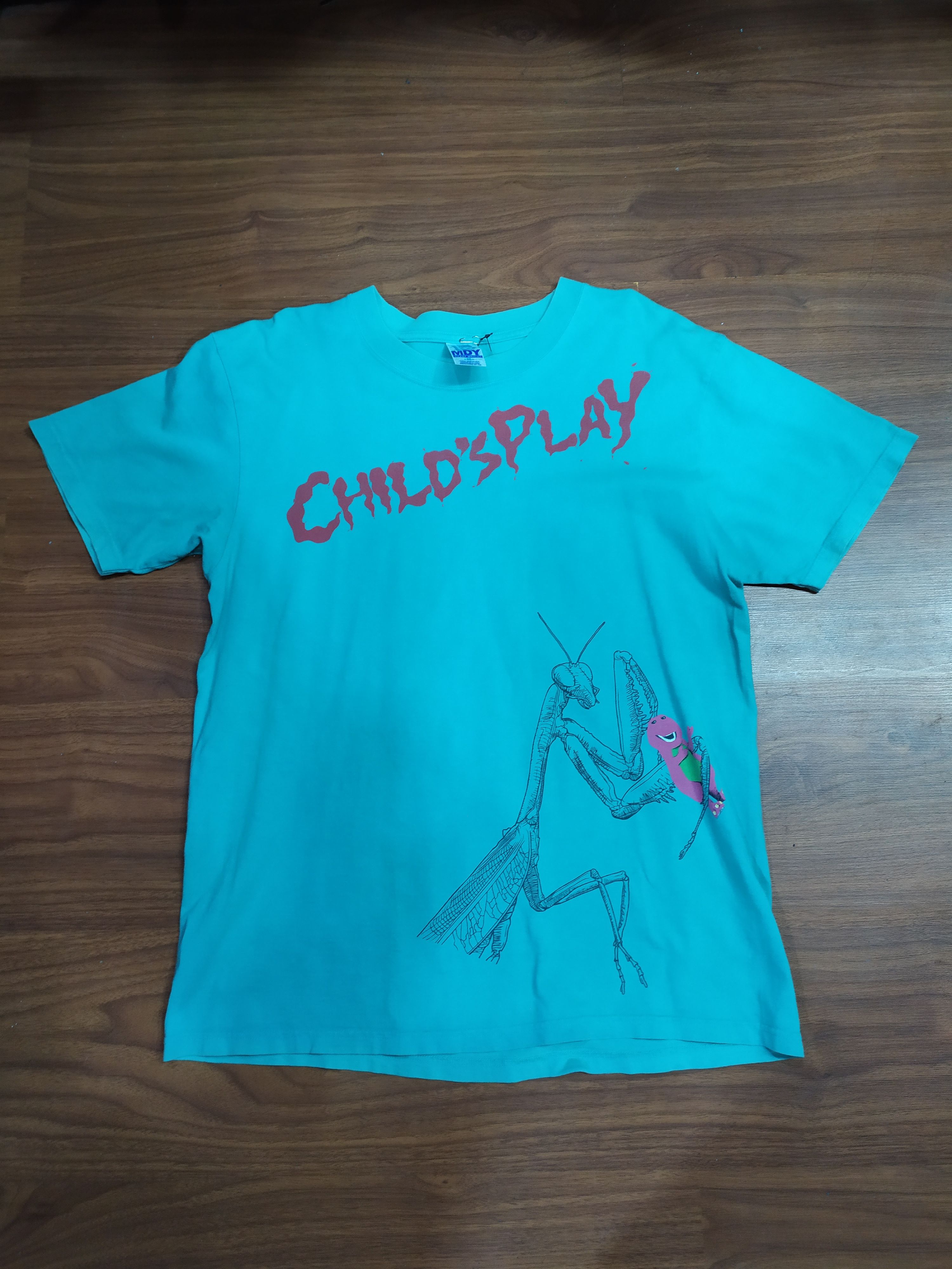 Other Child S Play Shirt