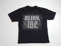 Vintage Y2k Blink 182 Neighborhoods Pop Punk Rock Band Tee Hoodie, Sweatshirt | FlexRushtees.com