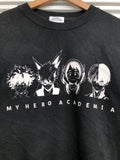 Japanese Brand X Vintage Vintage My Hero Academia Anime Akira Evangelion Tekken T-Shirts, Hoodie, Sweatshirt