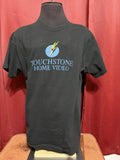 Vintage Touchstone Pictures Tshirt 90 S Movie Tee Grail Hoodie, Sweatshirt | FlexRushtees.com