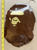 Bape Shark Camo Face Mask T-Shirts, Hoodie, Sweatshirt | FlexRushtees.com