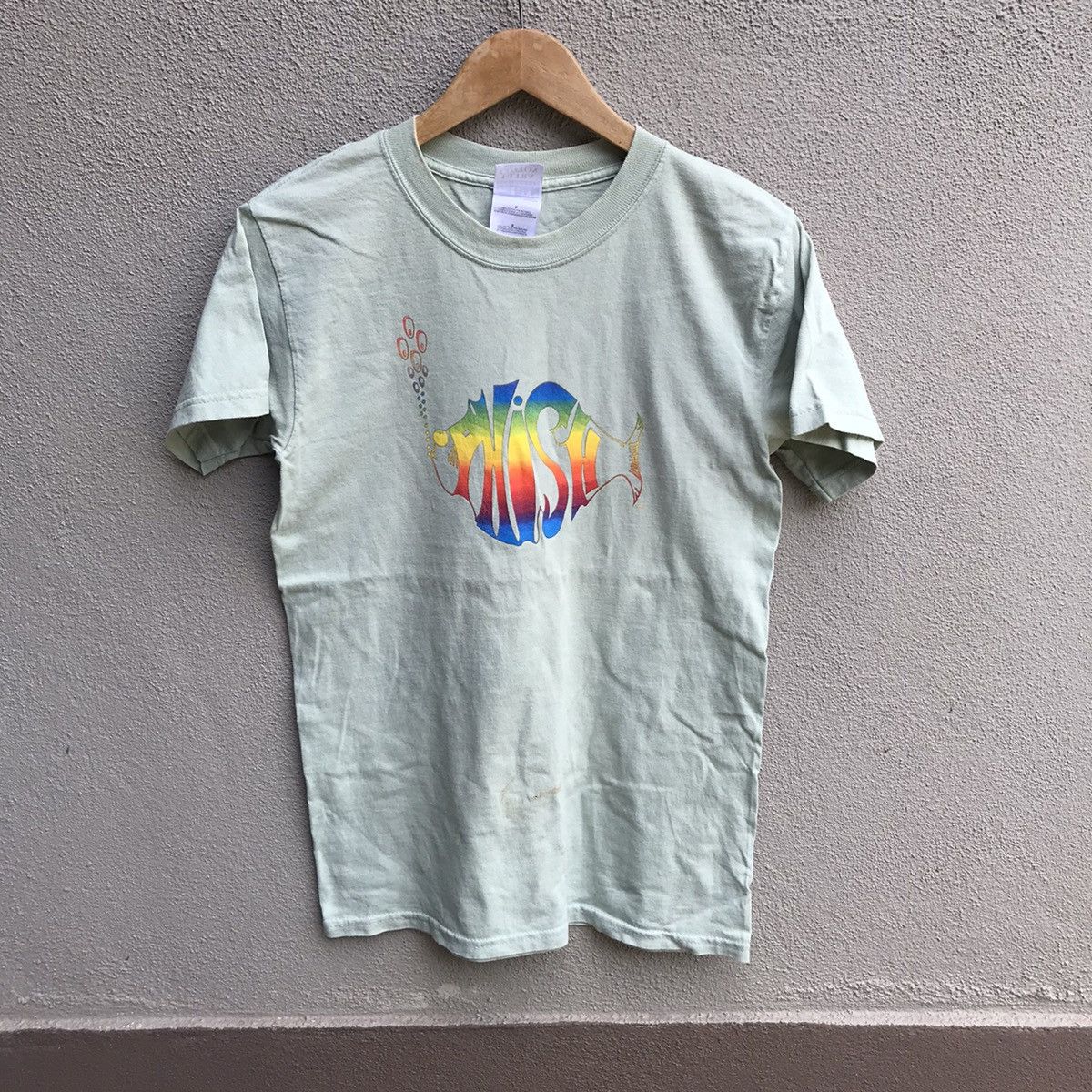 Vintage Phish Band Tee Rock Hoodie, Sweatshirt | FlexRushtees.com