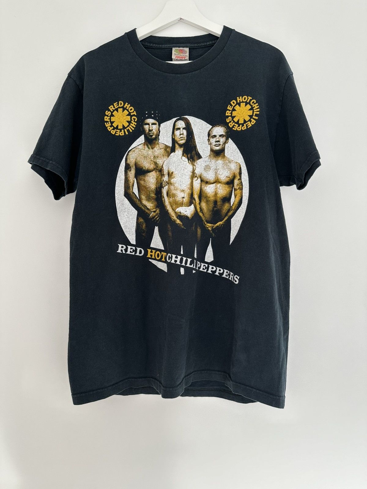 Vintage Late 90s Red Hot Chili Peppers T-Shirts, Hoodie, Sweatshirt | FlexRushtees.com