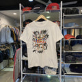 Vintage Street Fighter T Shirt Video Games Capcom Japan Rare