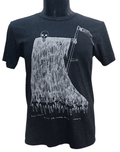 Vintage 2012 Radiohead Canada Tour Shirt Hoodie, Sweatshirt | FlexRushtees.com
