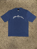 A Ma Maniere Short Sleeve Tee Sample Asian Sizing Hoodie, Sweatshirt | FlexRushtees.com