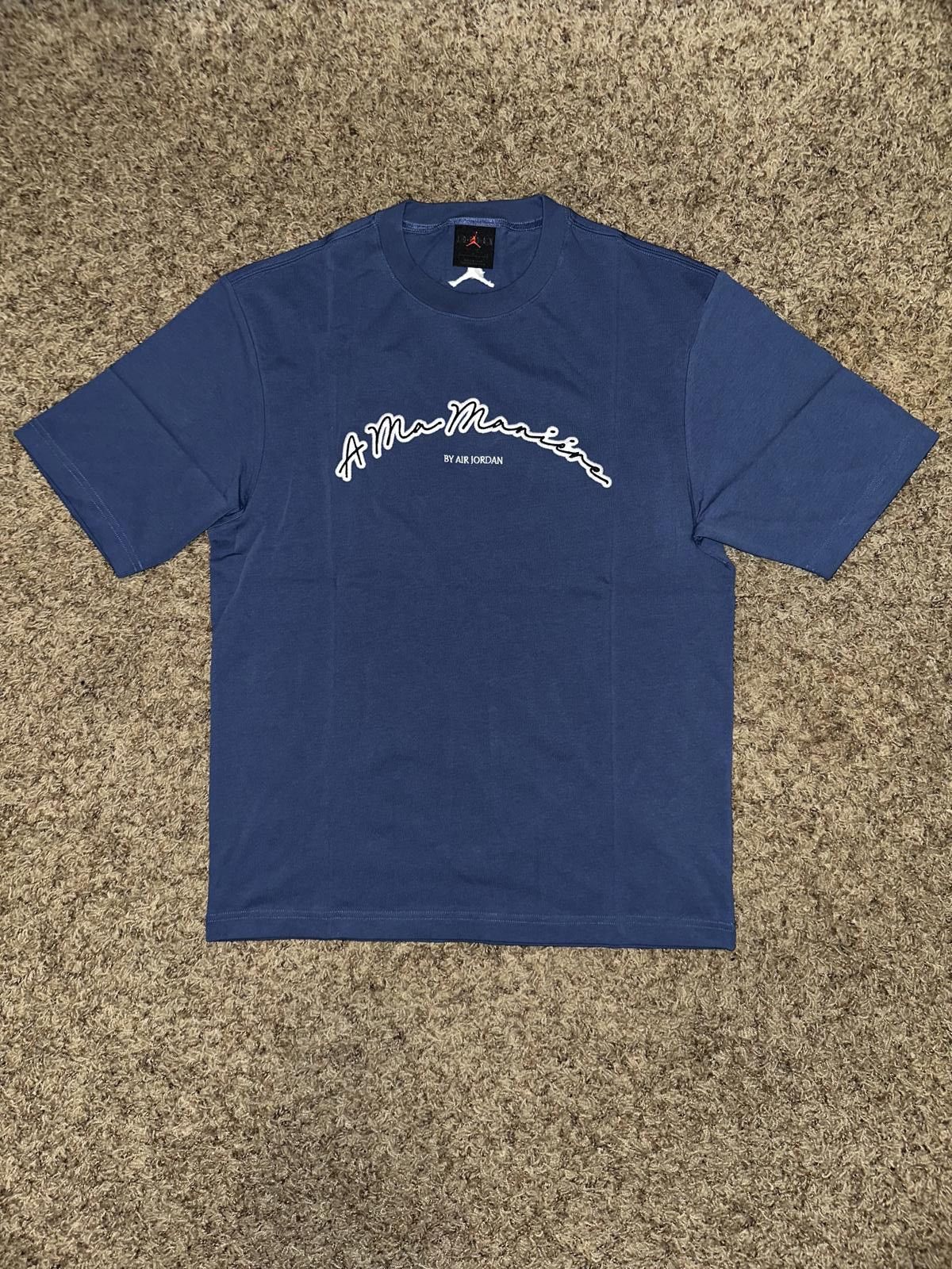 A Ma Maniere Short Sleeve Tee Sample Asian Sizing Hoodie, Sweatshirt | FlexRushtees.com
