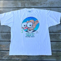 Gildan Vintage Stanley Mouse Shirt Rare 1996 Psychedelic