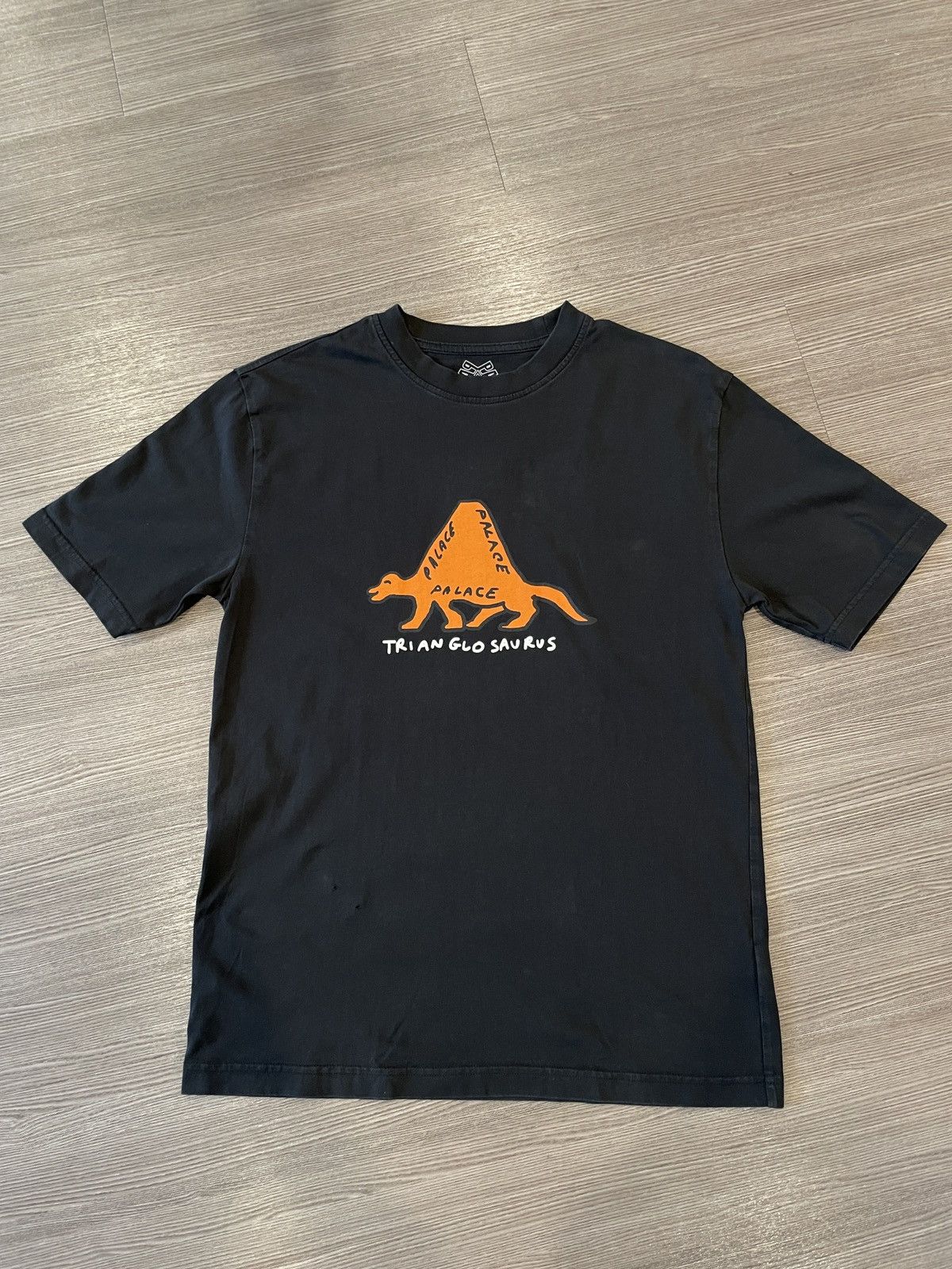 Palace Trianglosaurus T Shirt 23ss Hoodie, Sweatshirt | FlexRushtees.com