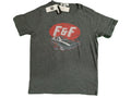 Japanese Brand Base T F F Fast Furious 1970 Japan Rare Retro T Shirt Hoodie, Sweatshirt | FlexRushtees.com